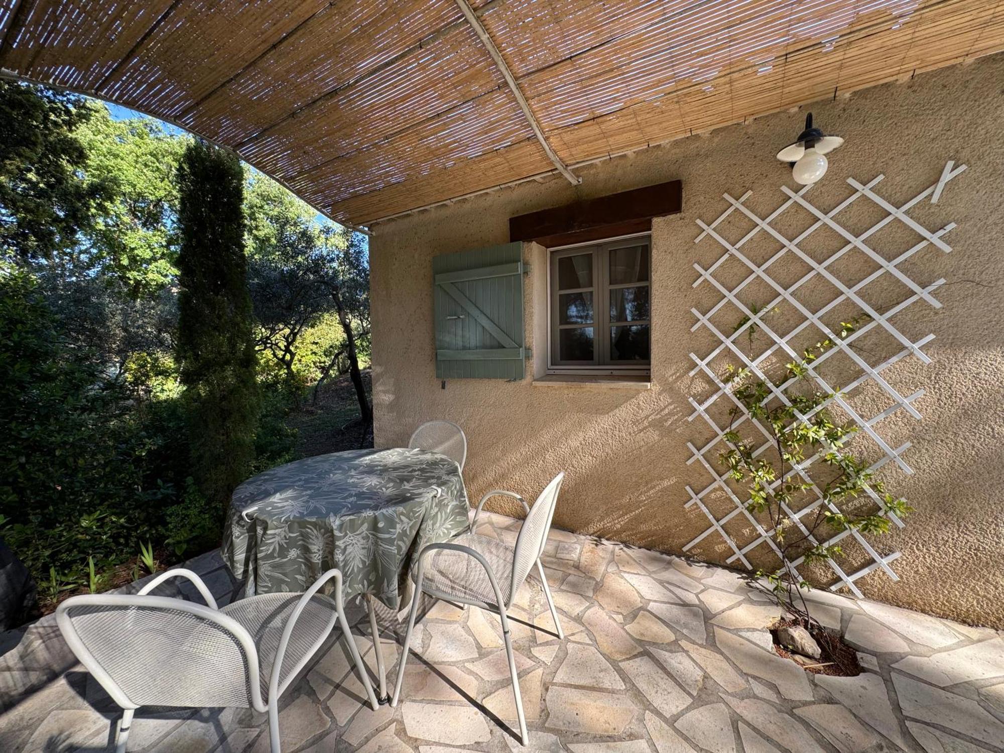 Вілла Appel Du Luberon Merindol Екстер'єр фото
